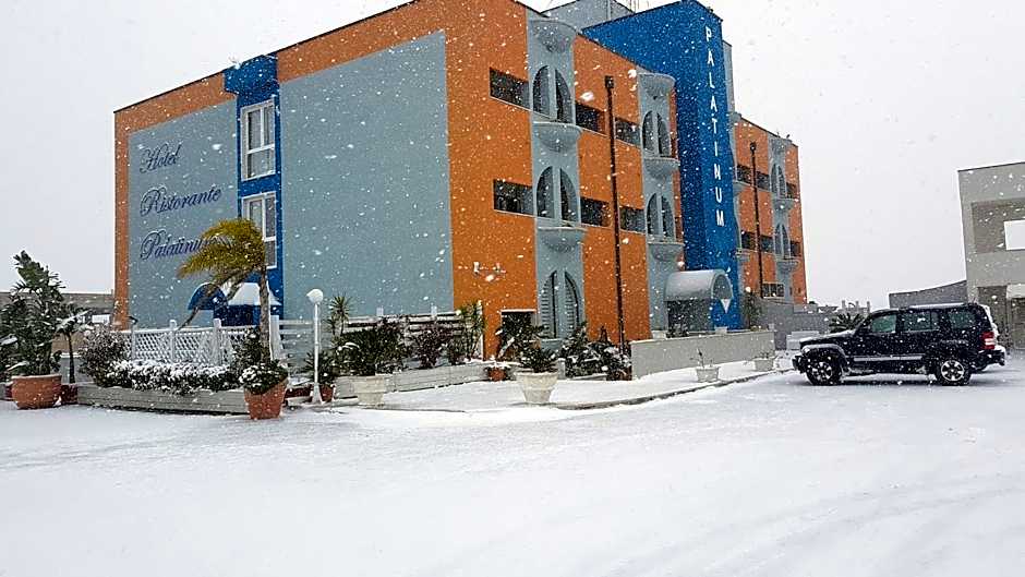 Hotel Palatinum