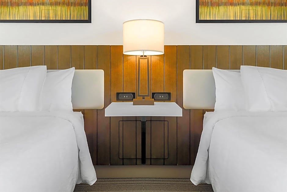 Hilton Garden Inn Reno