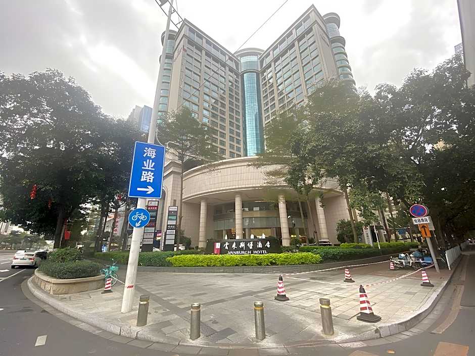 Vanburgh Hotel