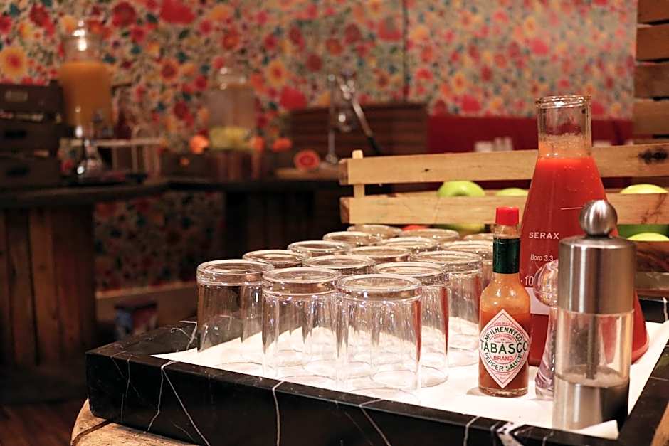 Radisson Blu Hotel, Letterkenny