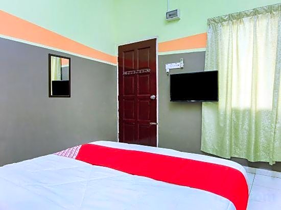 OYO 89684 Mawaddah Inn Stay