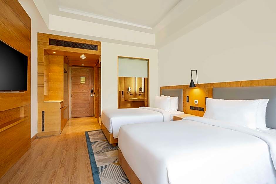 Radisson Hotel Vrindavan