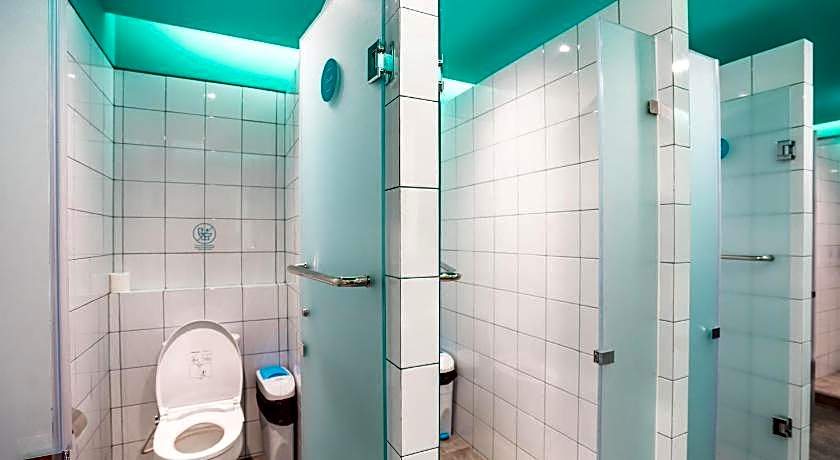 Bobopod Alun-Alun, Bandung