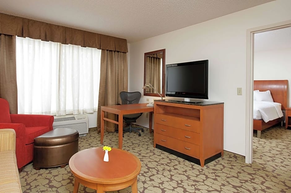 Hilton Garden Inn St. Paul/Oakdale