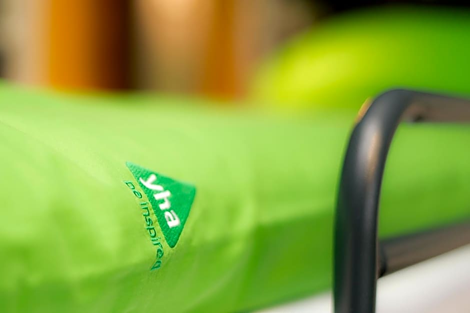 YHA Penzance