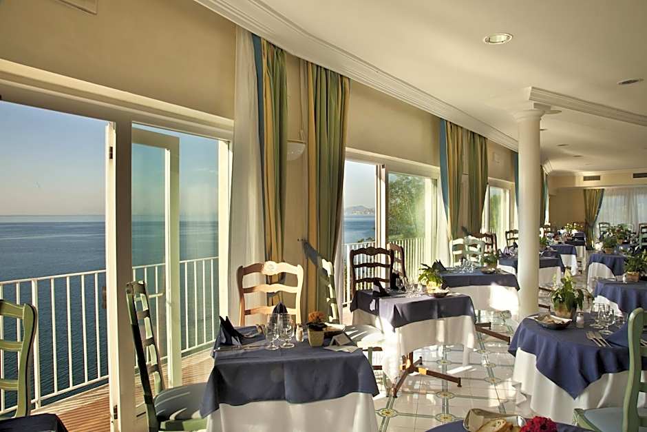 Hotel Continental Mare