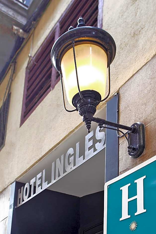 Hotel Inglés