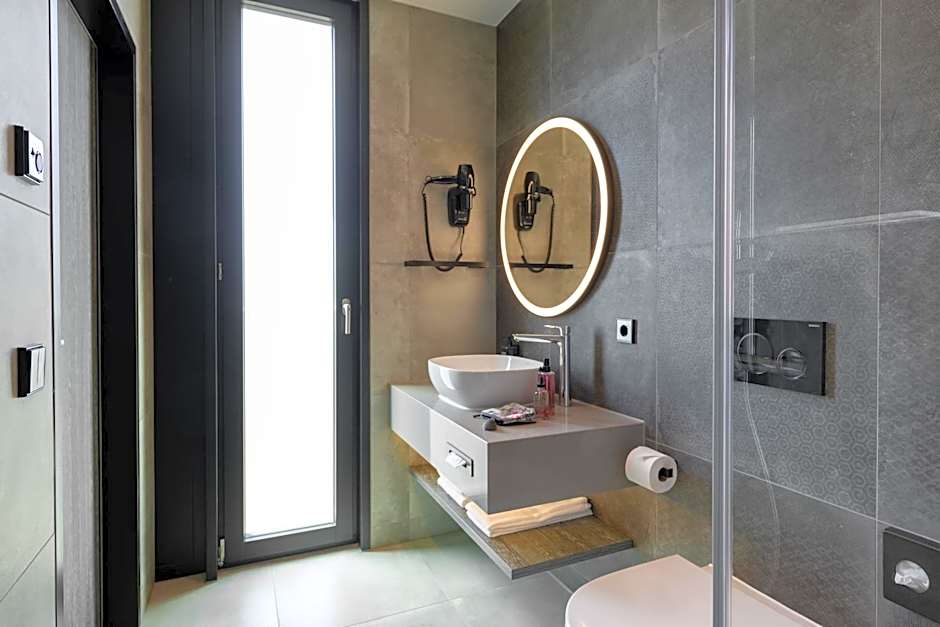 ibis Styles Friedrichshafen