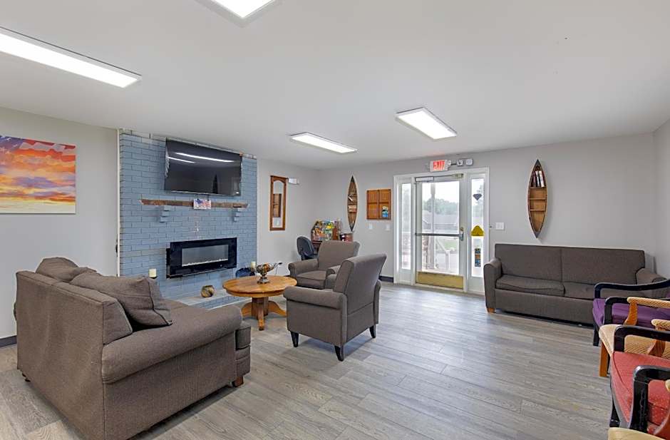 Four Seasons Country Inn