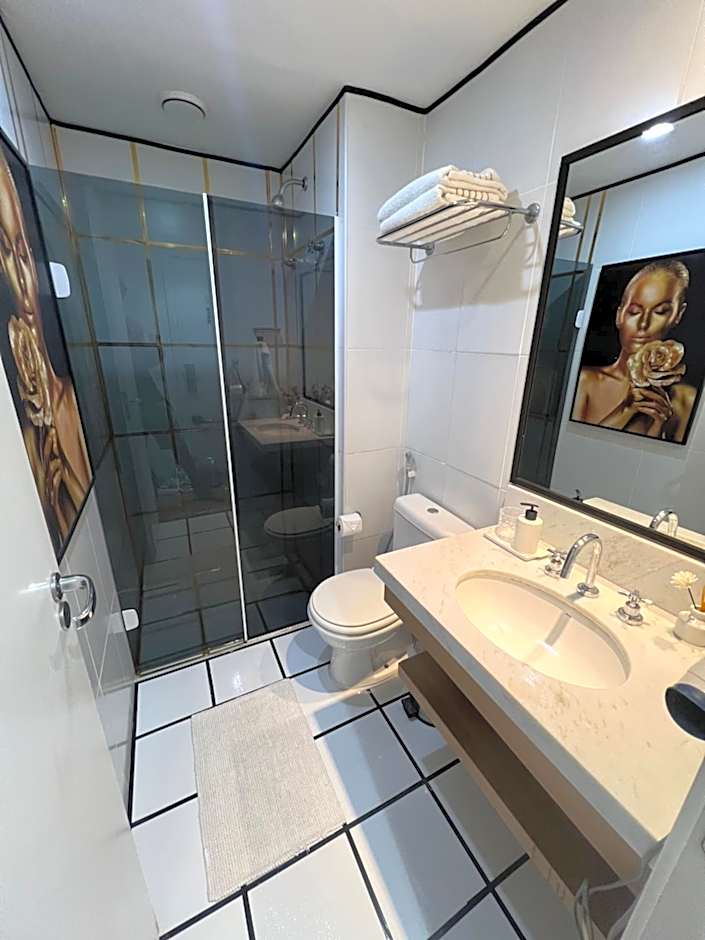 Verano Stay Flat Barra Olímpica