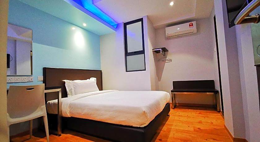 D'green Hotel Kuching