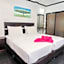 Sinsamut Hotel Koh Samed