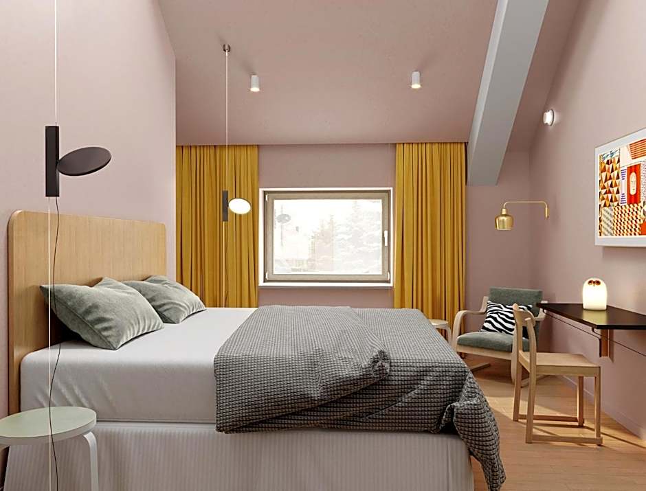Hotel Helka