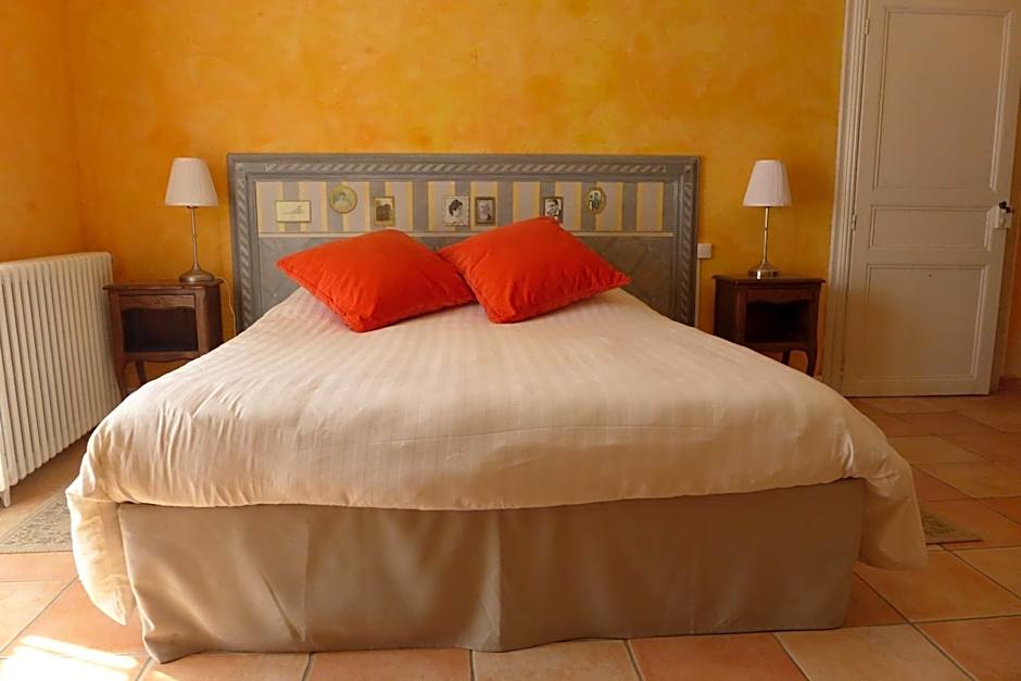 Hôtel Restaurant d'Alibert