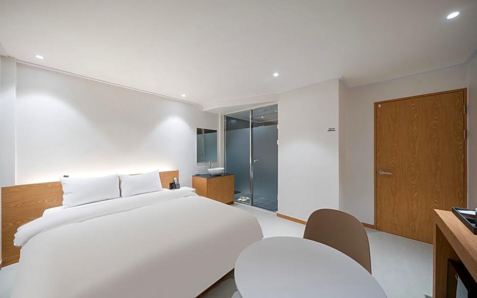 Gumi Indong Hotel Casa Bonita