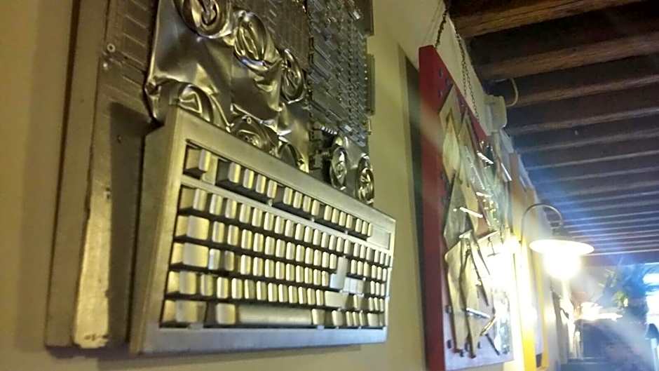 Ristorante Pizzeria al Mondo