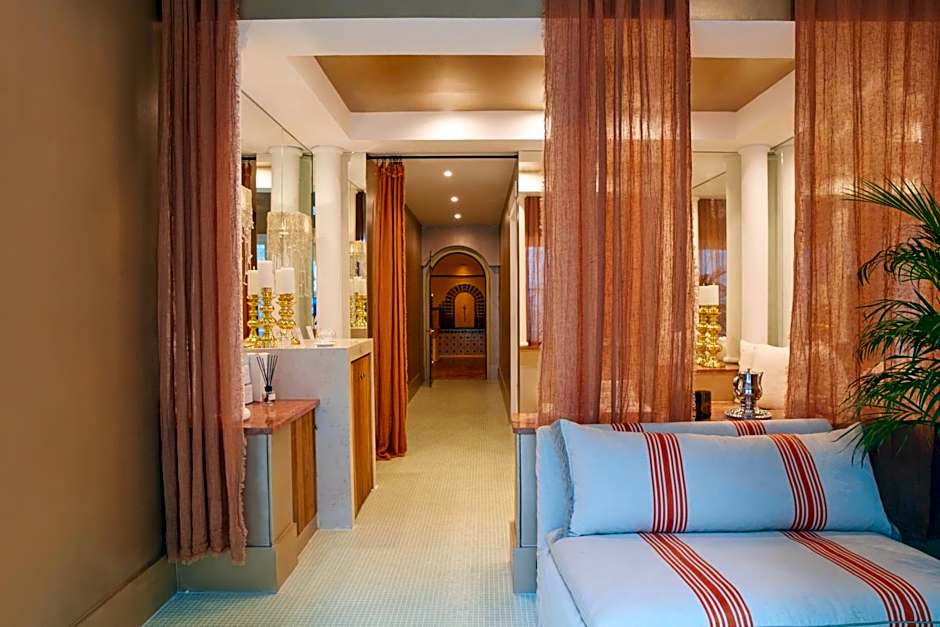 Brindos, Lac & Château - Relais & Châteaux - Anglet Biarritz