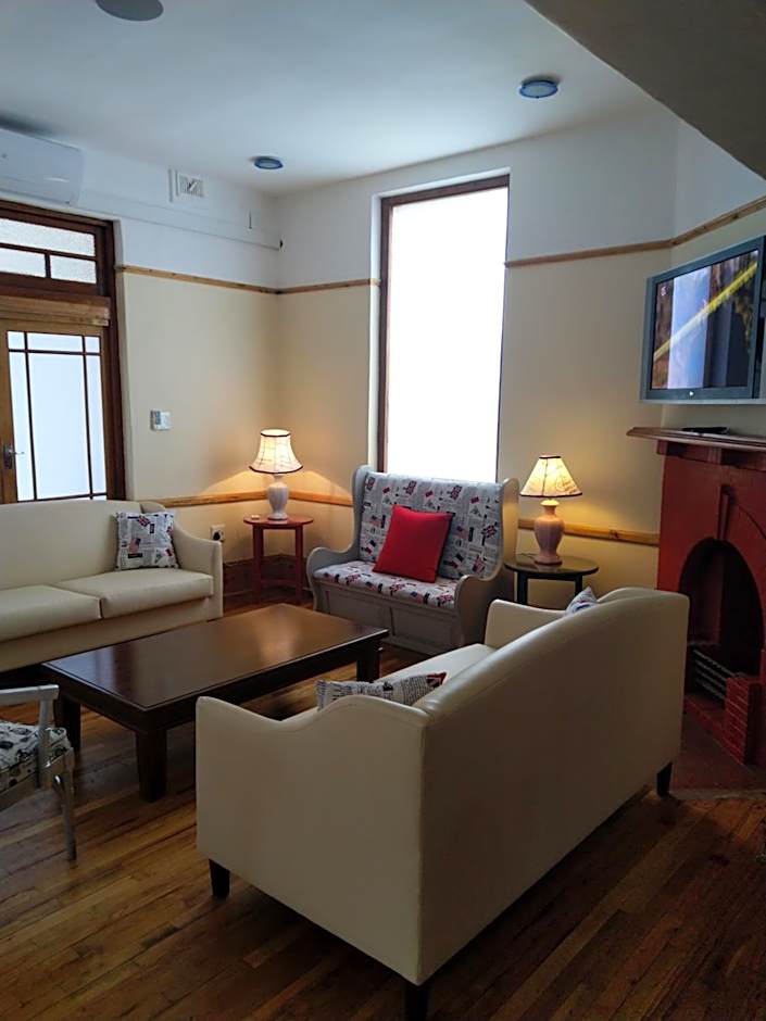 Savoy Hotel Beaufort-West