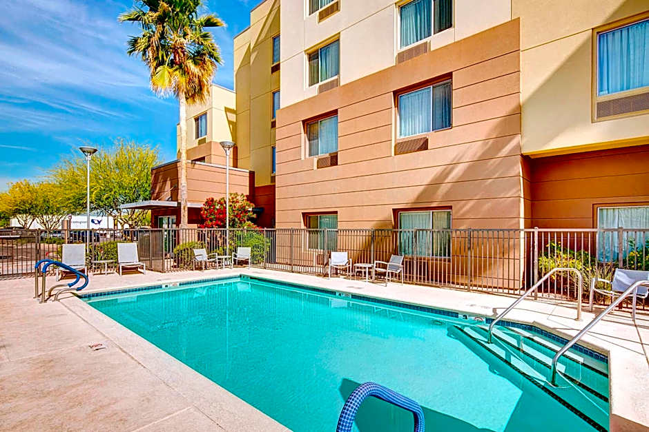 TownePlace Suites by Marriott Phoenix Goodyear