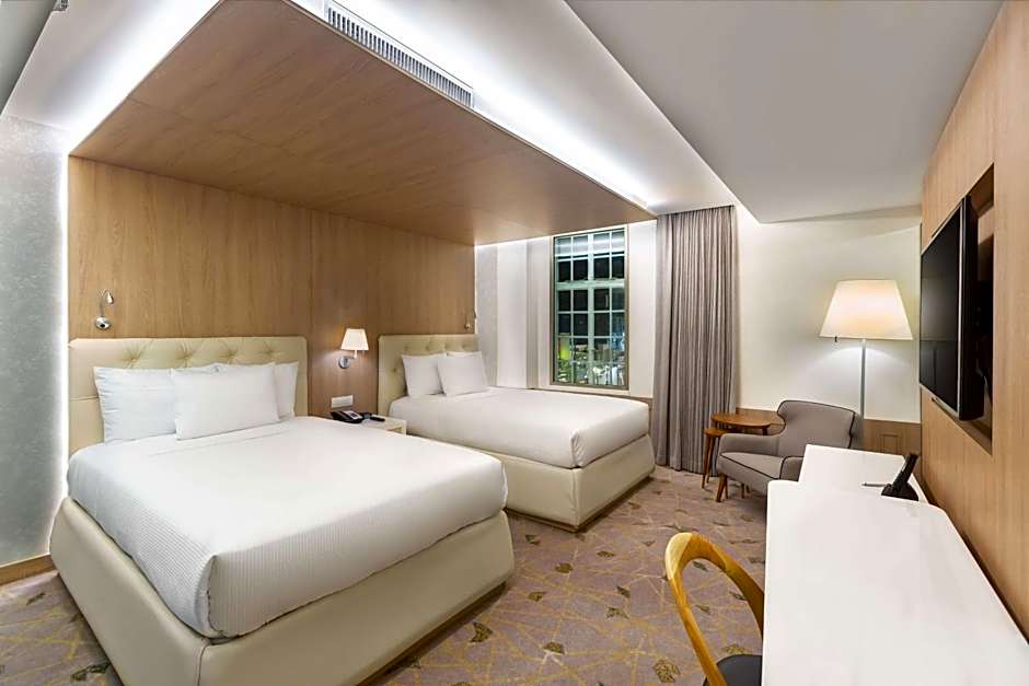 Gran Hotel Costa Rica, Curio Collection By Hilton
