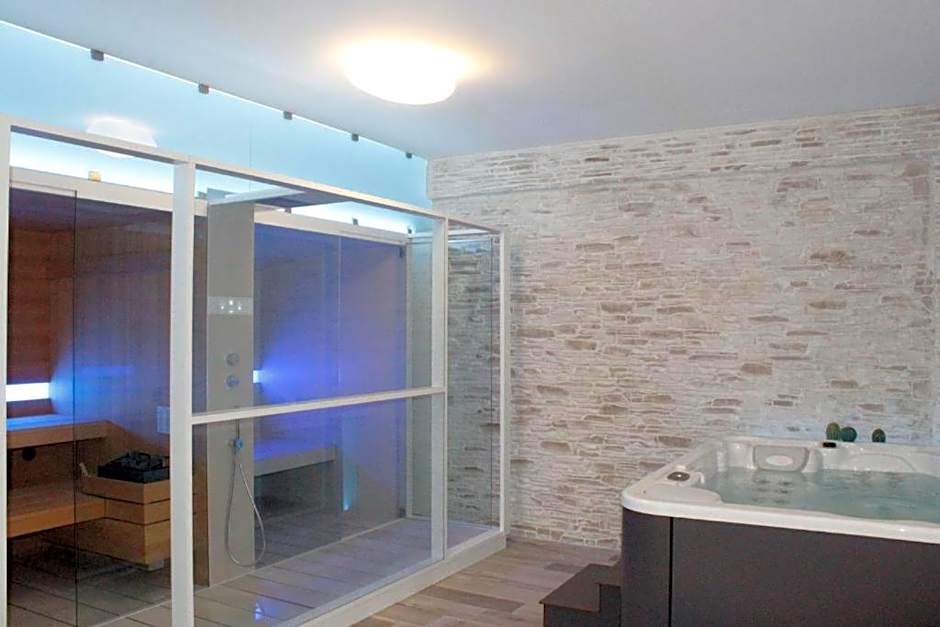 Hotel Royal - Beauty & Spa