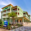 Holiday Inn Express St. Augustine - Vilano Beach, an IHG Hotel