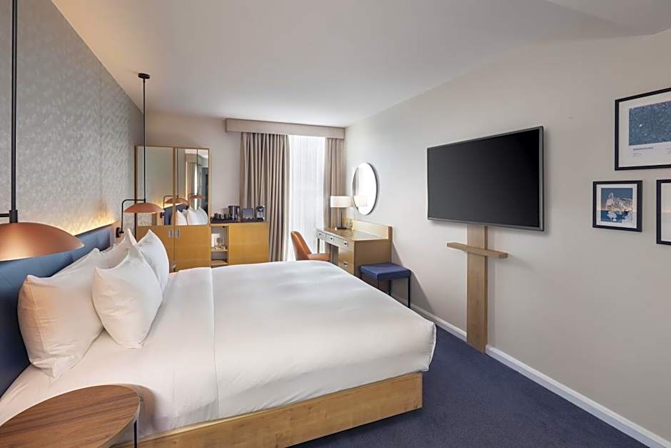 Hilton Garden Inn Bristol City Centre