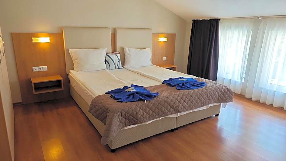 Family Hotel Milev