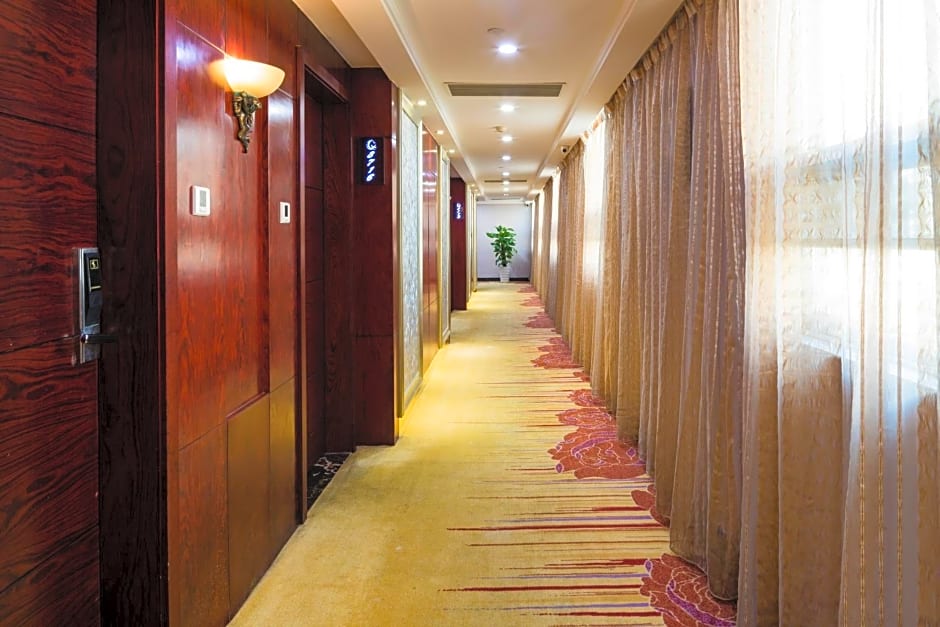 Gorgeous Hotel