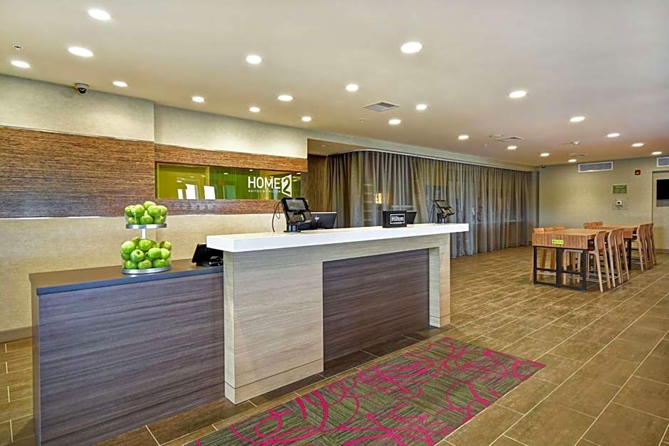 Home2 Suites By Hilton Terre Haute