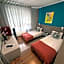 Yasha Hotel