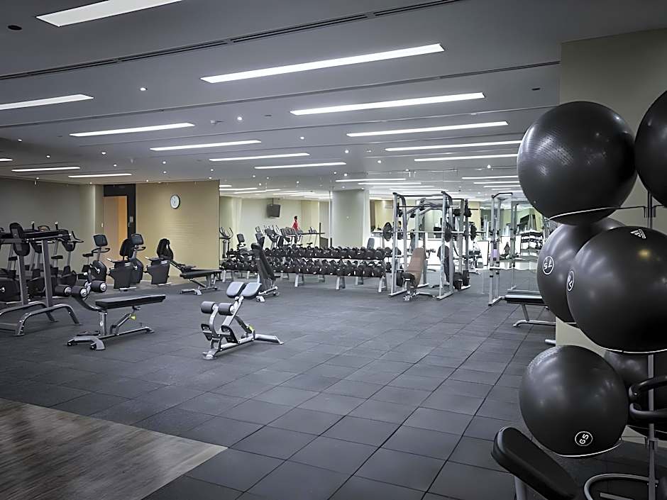 Limketkai Luxe Hotel