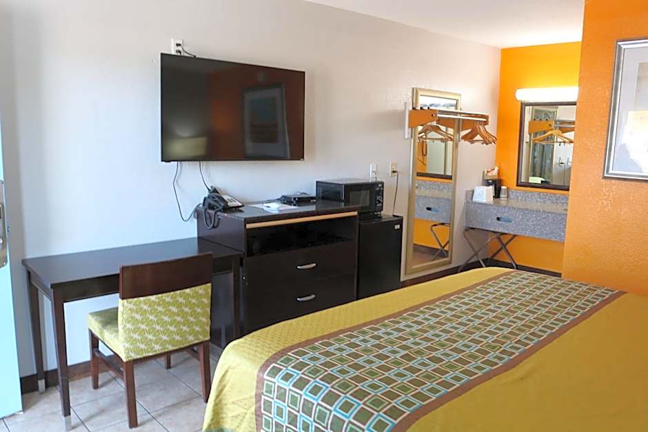 Lone Star Inn Kerrville/Fredericksburg