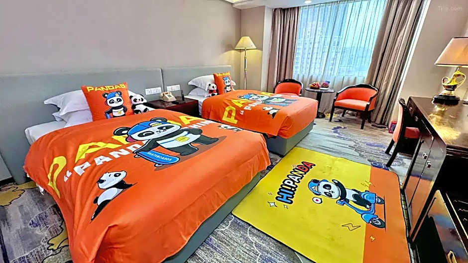 Zhongshan International Hotel
