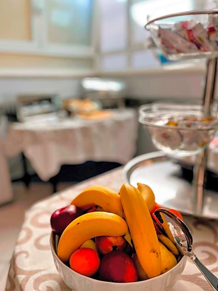 Albergo Villa Denny