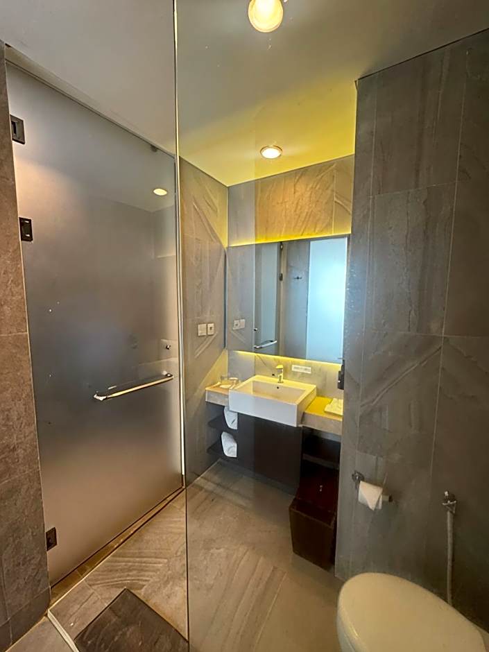 Laska Hotel Sukabumi