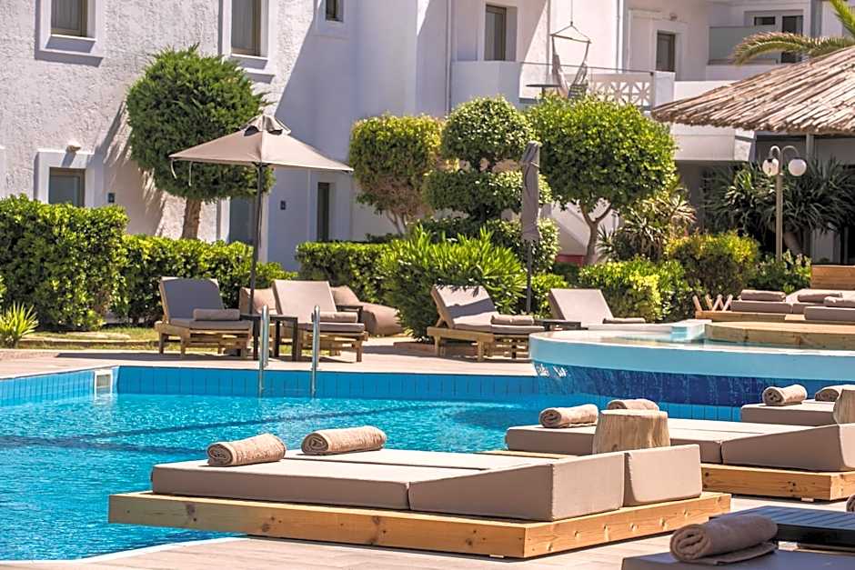 Enorme Maya Beach Hotel-Adults Only