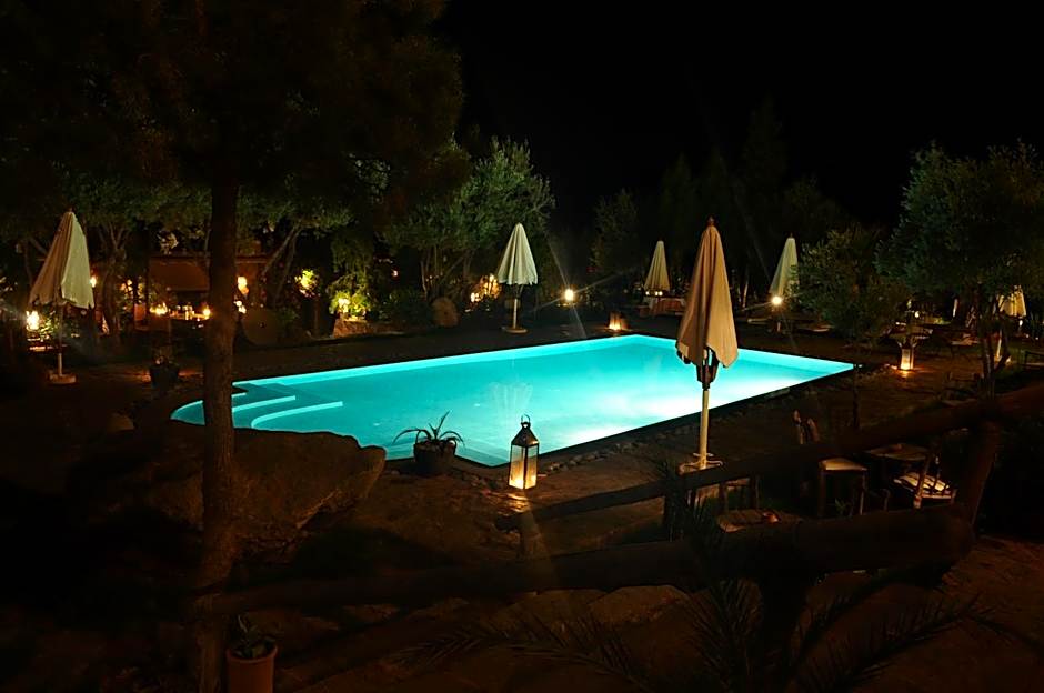 Auberge Chez Momo II