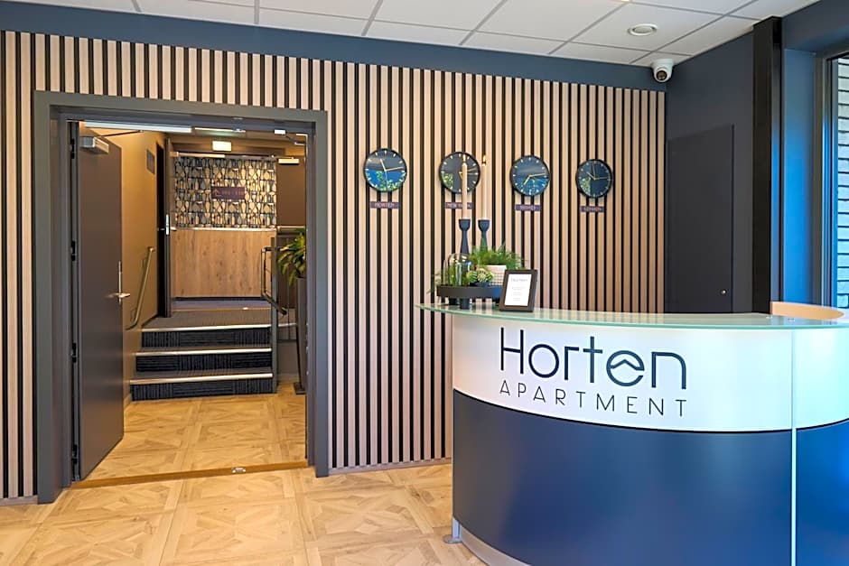 Horten Apartment