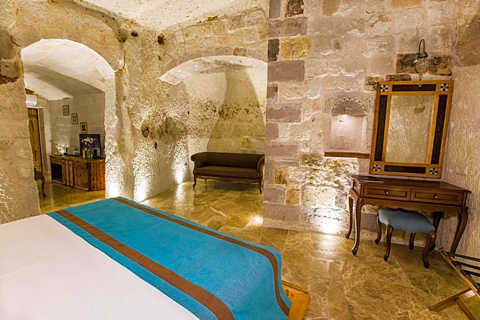 Imperial Cave Suites & Spa
