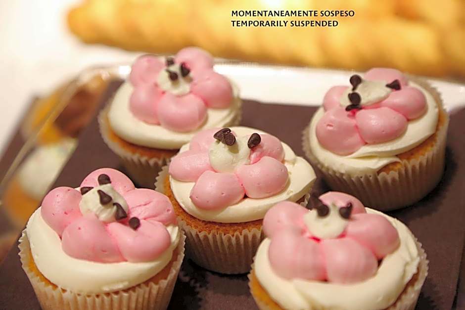 Hotel Blaise & Francis