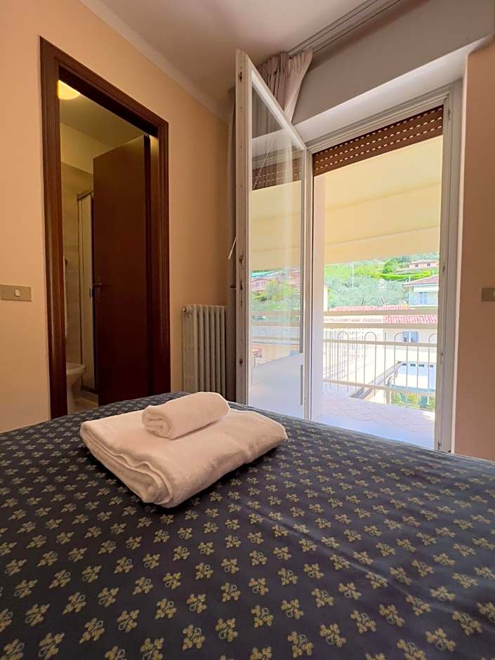 Hotel Benacus Torri del Benaco