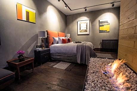 Superior Suite