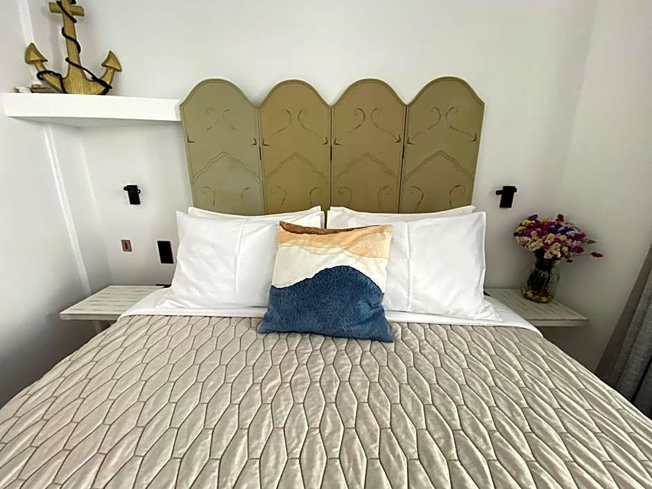 Seabed Suites Mykonos