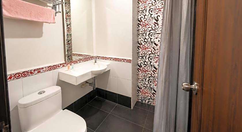 Triima Inn Arenaa Melaka