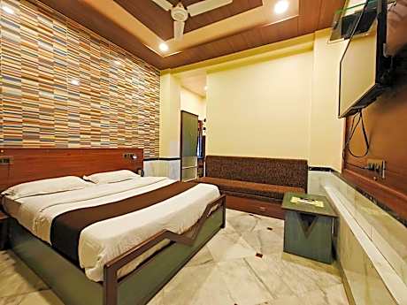 Standard Double Room with Fan