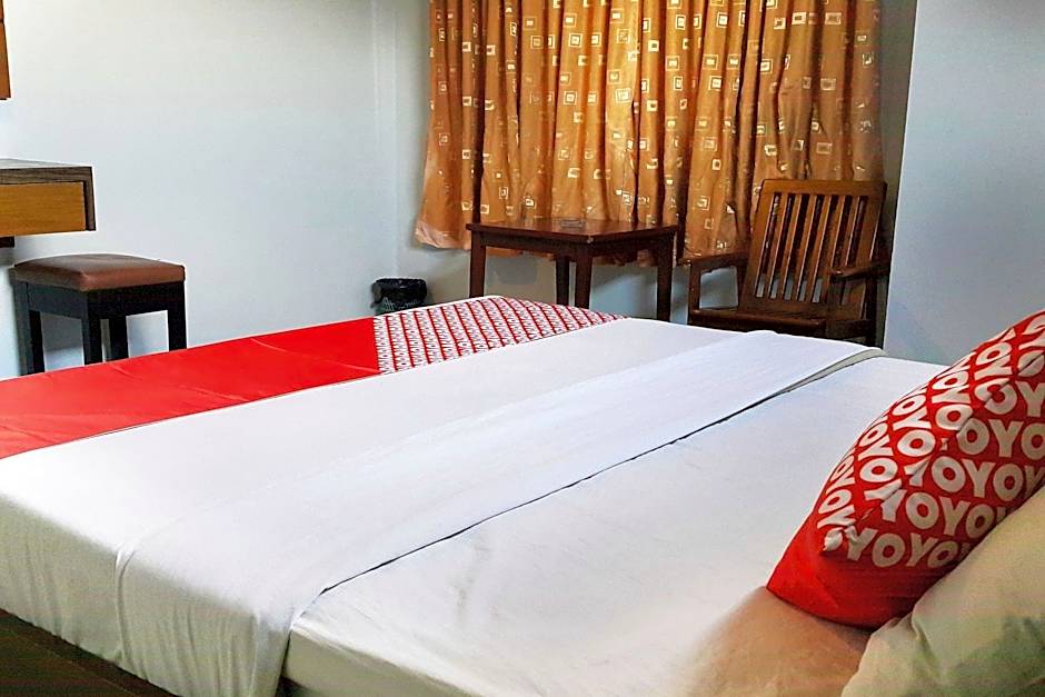 OYO 1088 Hotel Mega Sentosa