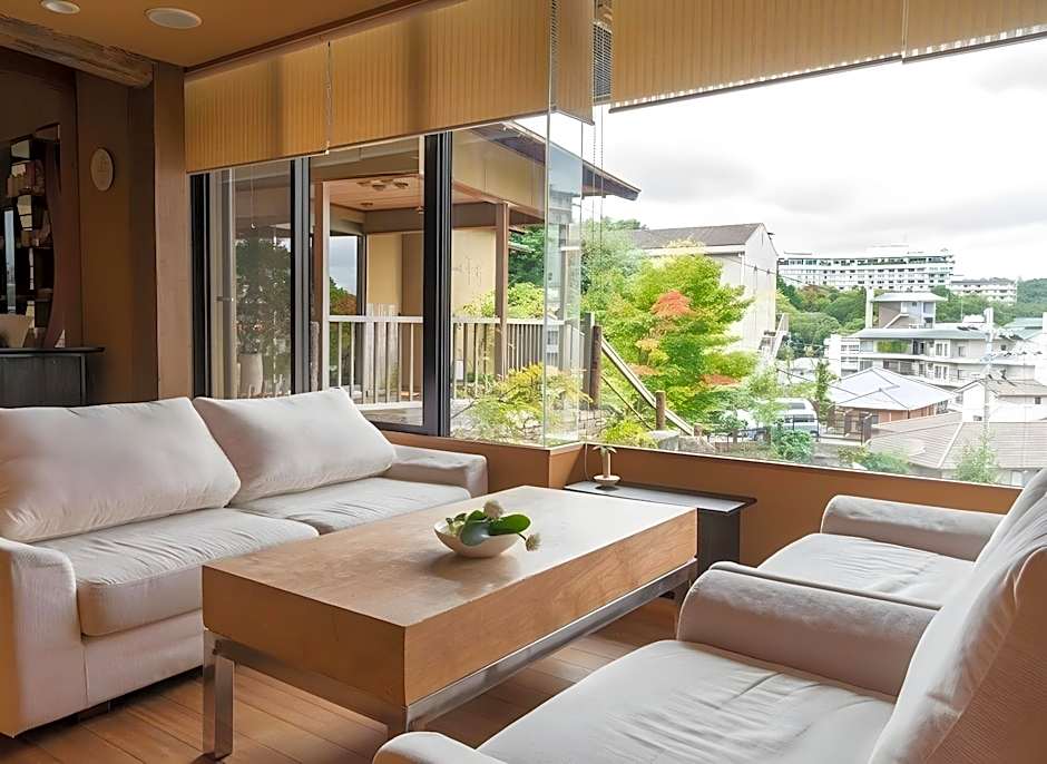 Arima Onsen Takayamaso Hanano