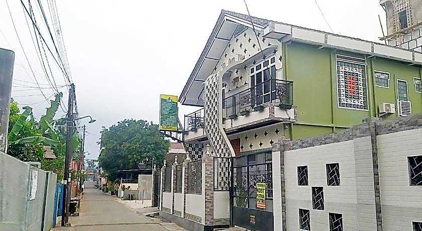 JN Kost Ekslusif Kost Purwokerto