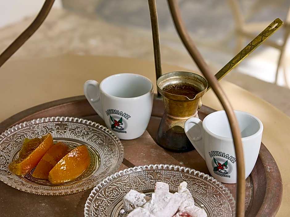 Grecotel Creta Palace